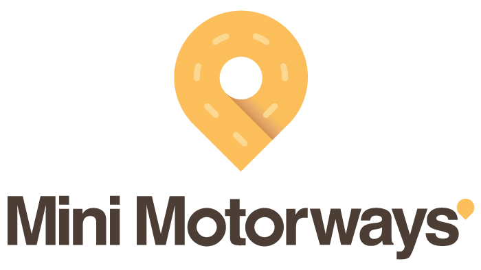 Mini Motorways