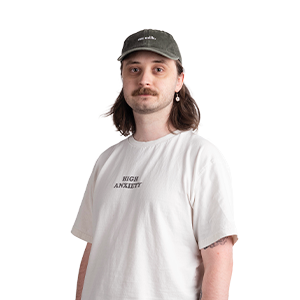Aidan Fox